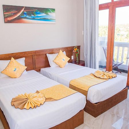 Viva Resort Муи Не Екстериор снимка