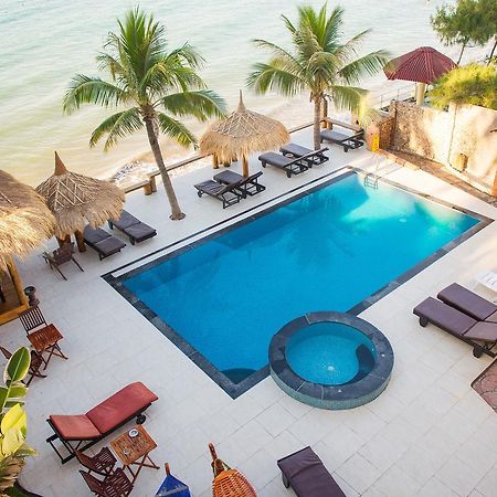 Viva Resort Муи Не Екстериор снимка