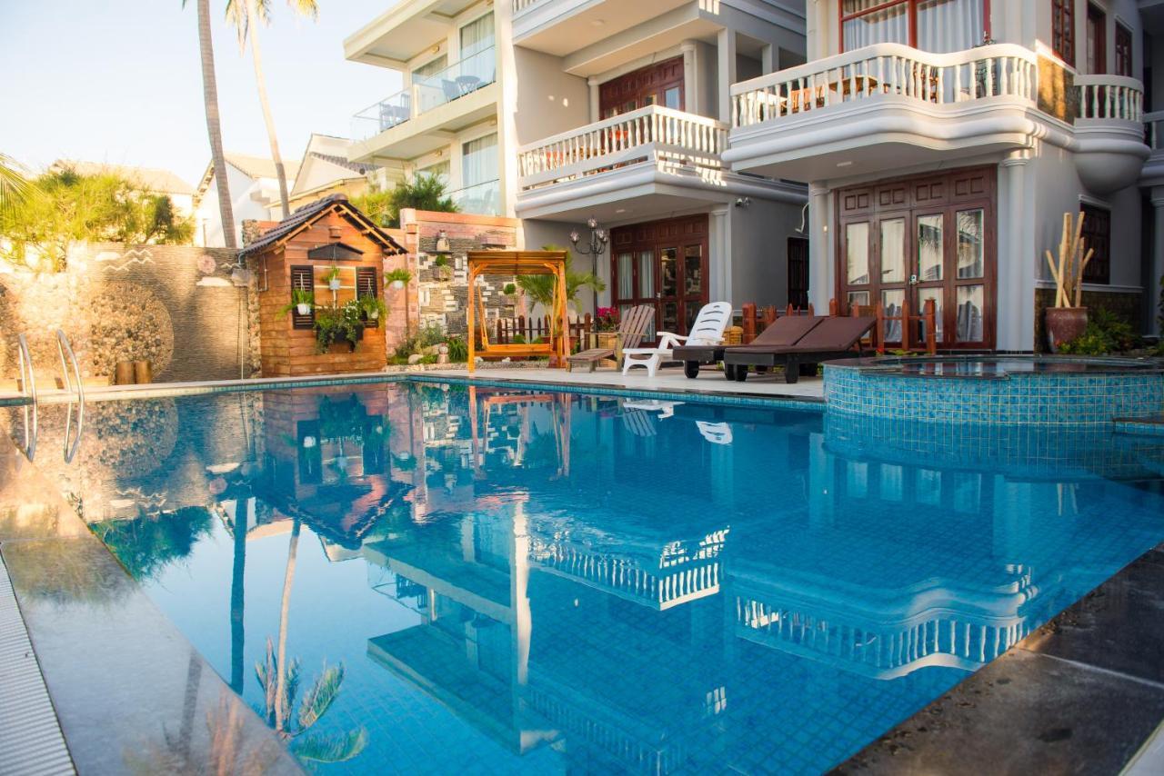 Viva Resort Муи Не Екстериор снимка