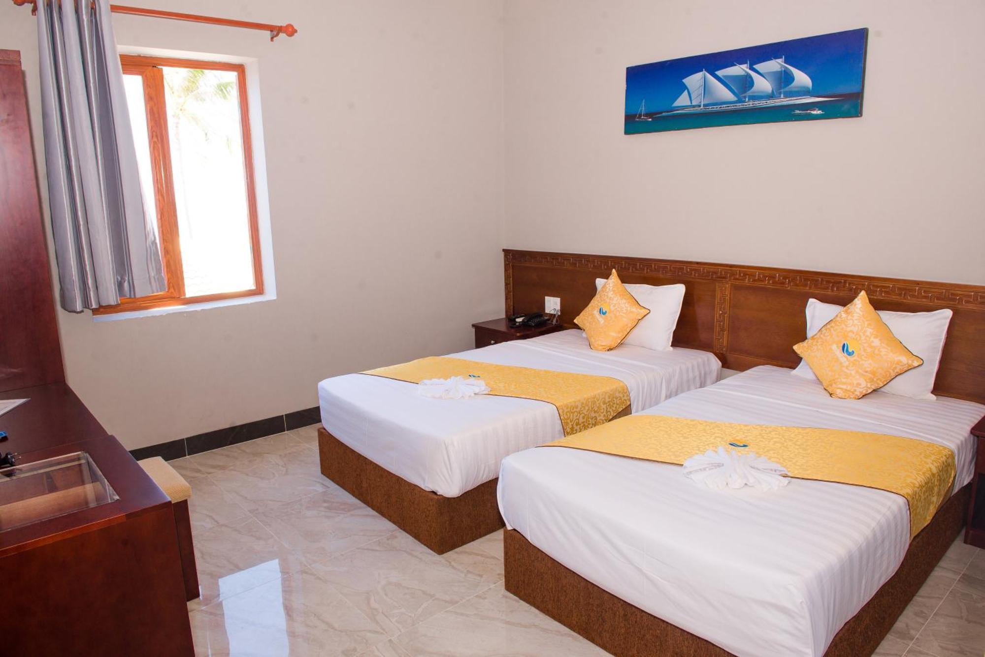 Viva Resort Муи Не Екстериор снимка