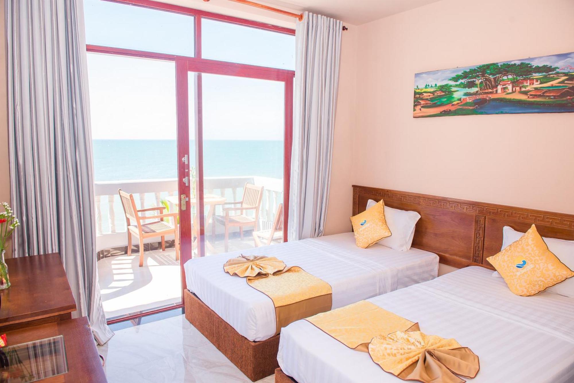 Viva Resort Муи Не Екстериор снимка