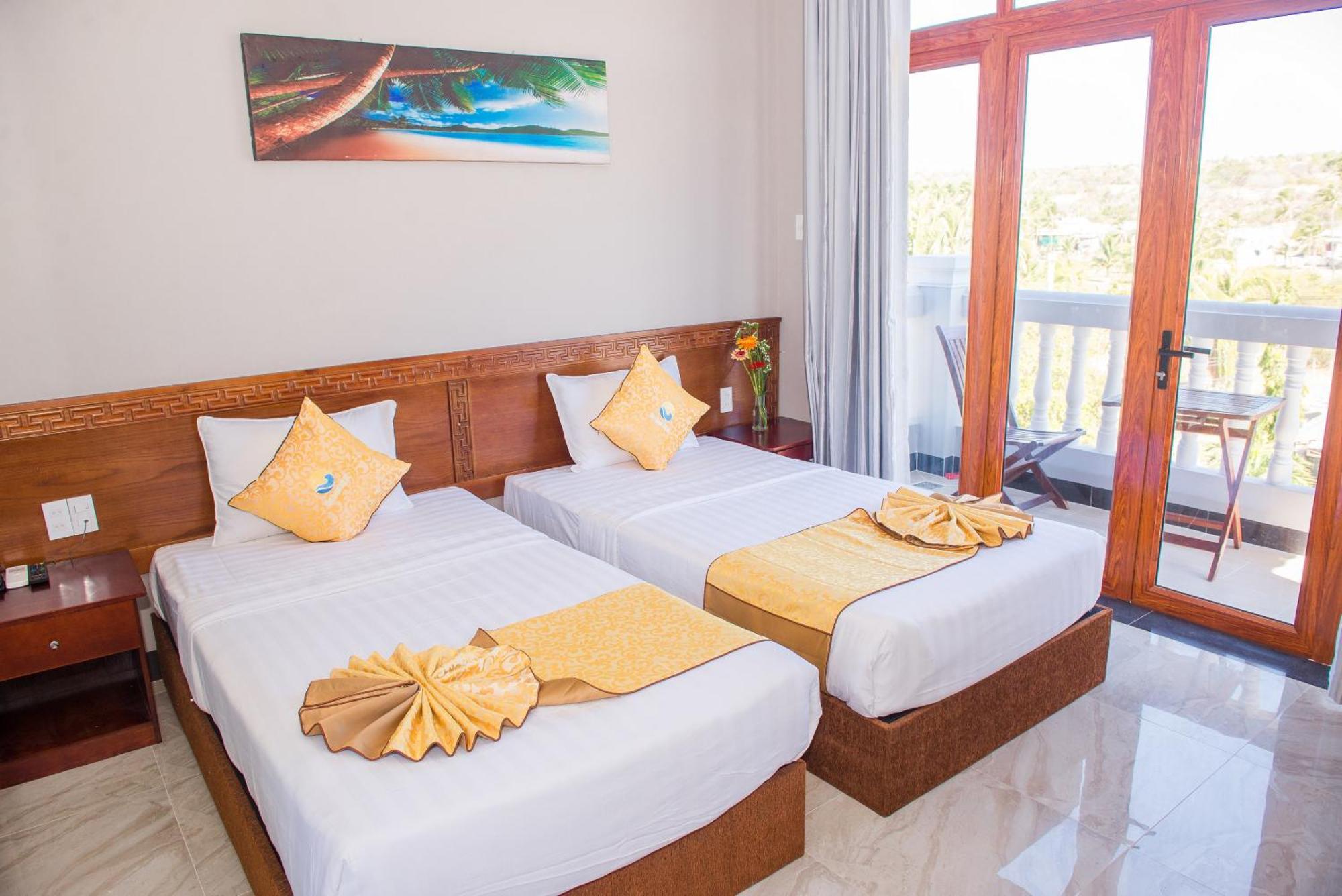 Viva Resort Муи Не Екстериор снимка