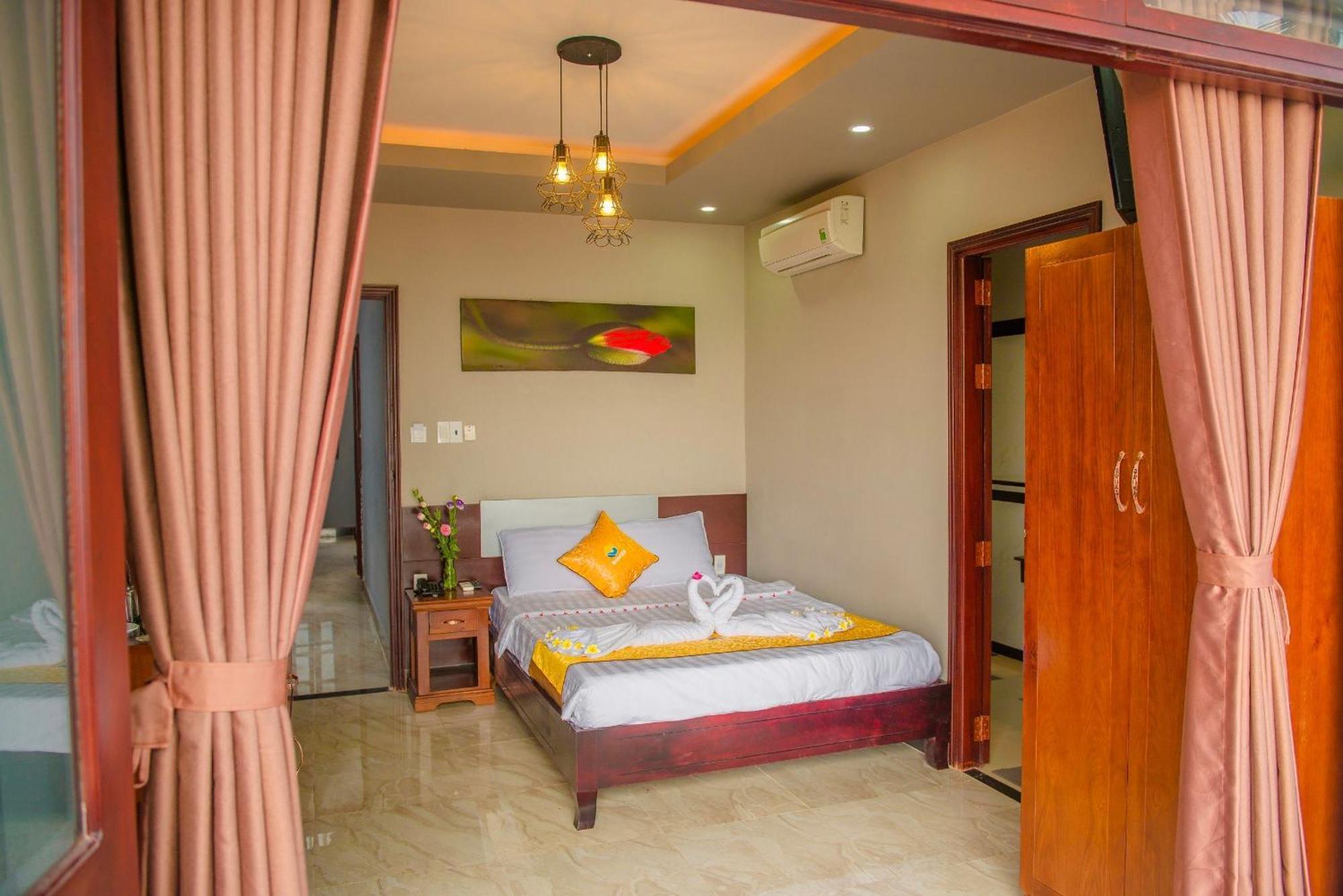 Viva Resort Муи Не Екстериор снимка
