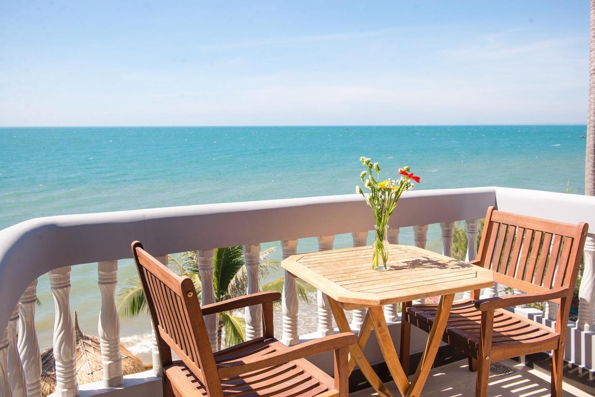 Viva Resort Муи Не Екстериор снимка