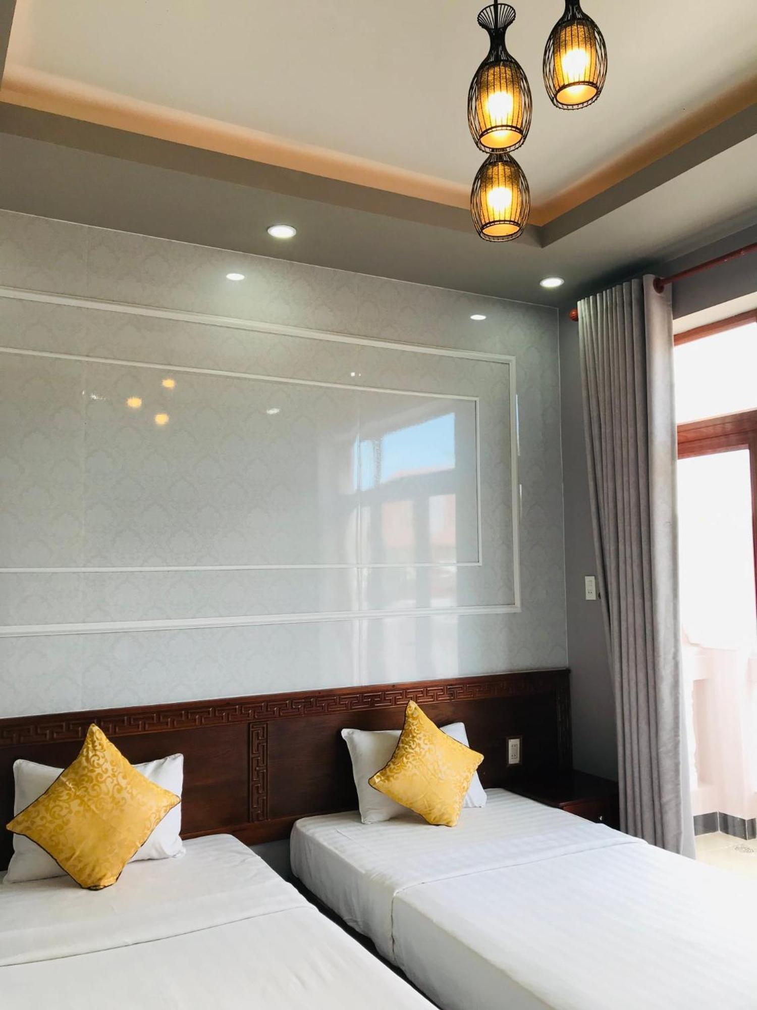 Viva Resort Муи Не Екстериор снимка