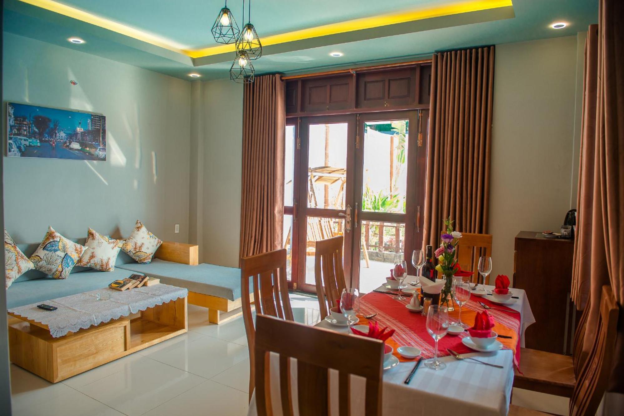 Viva Resort Муи Не Екстериор снимка