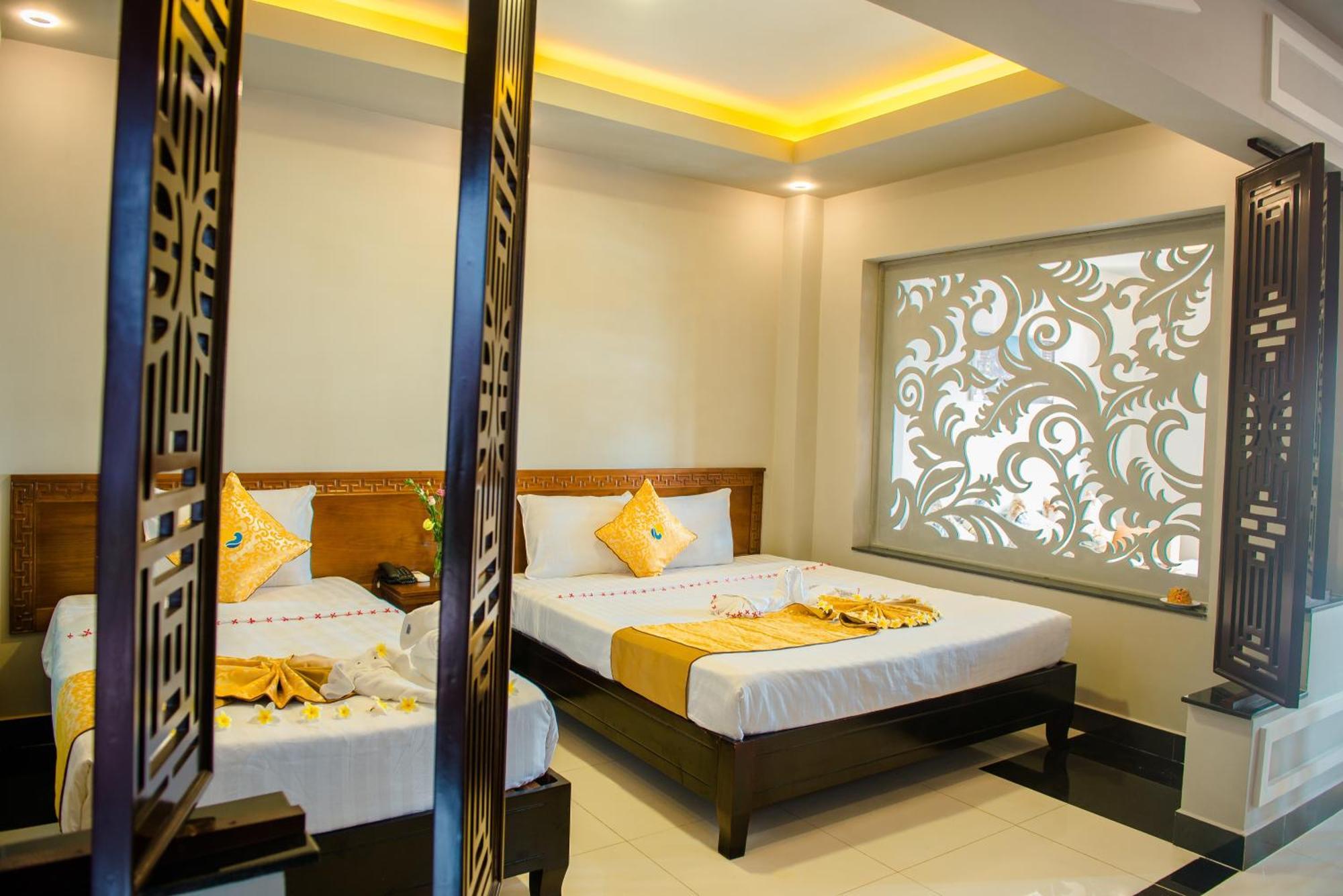 Viva Resort Муи Не Екстериор снимка