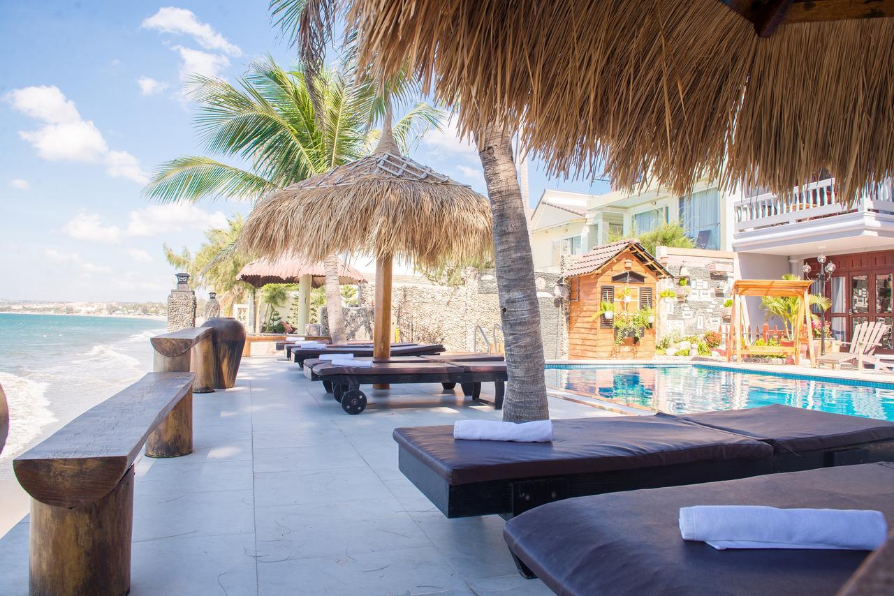 Viva Resort Муи Не Екстериор снимка