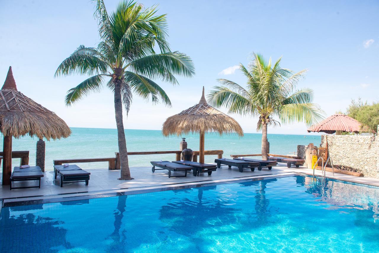 Viva Resort Муи Не Екстериор снимка