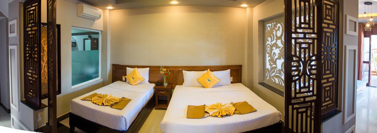 Viva Resort Муи Не Екстериор снимка
