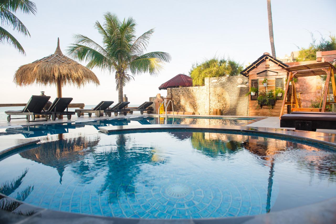 Viva Resort Муи Не Екстериор снимка