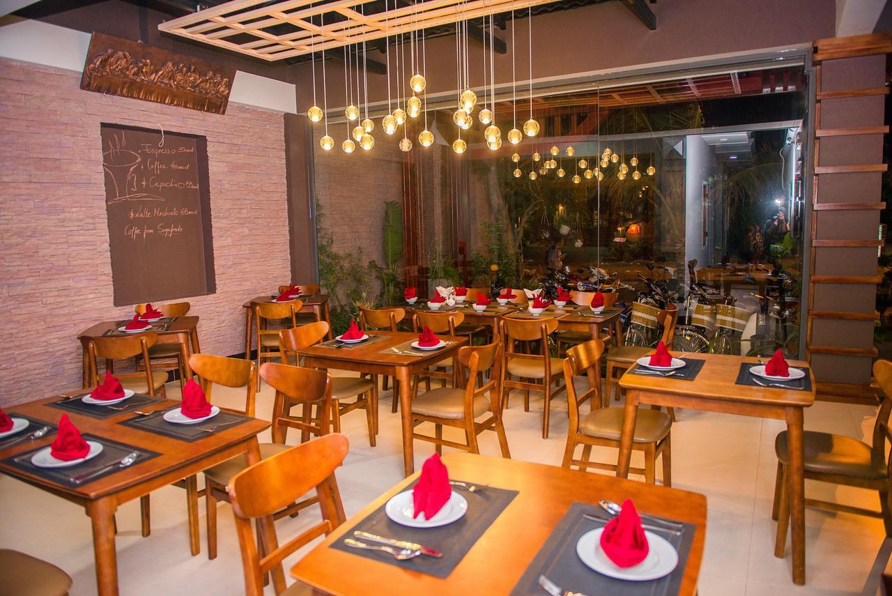 Viva Resort Муи Не Екстериор снимка