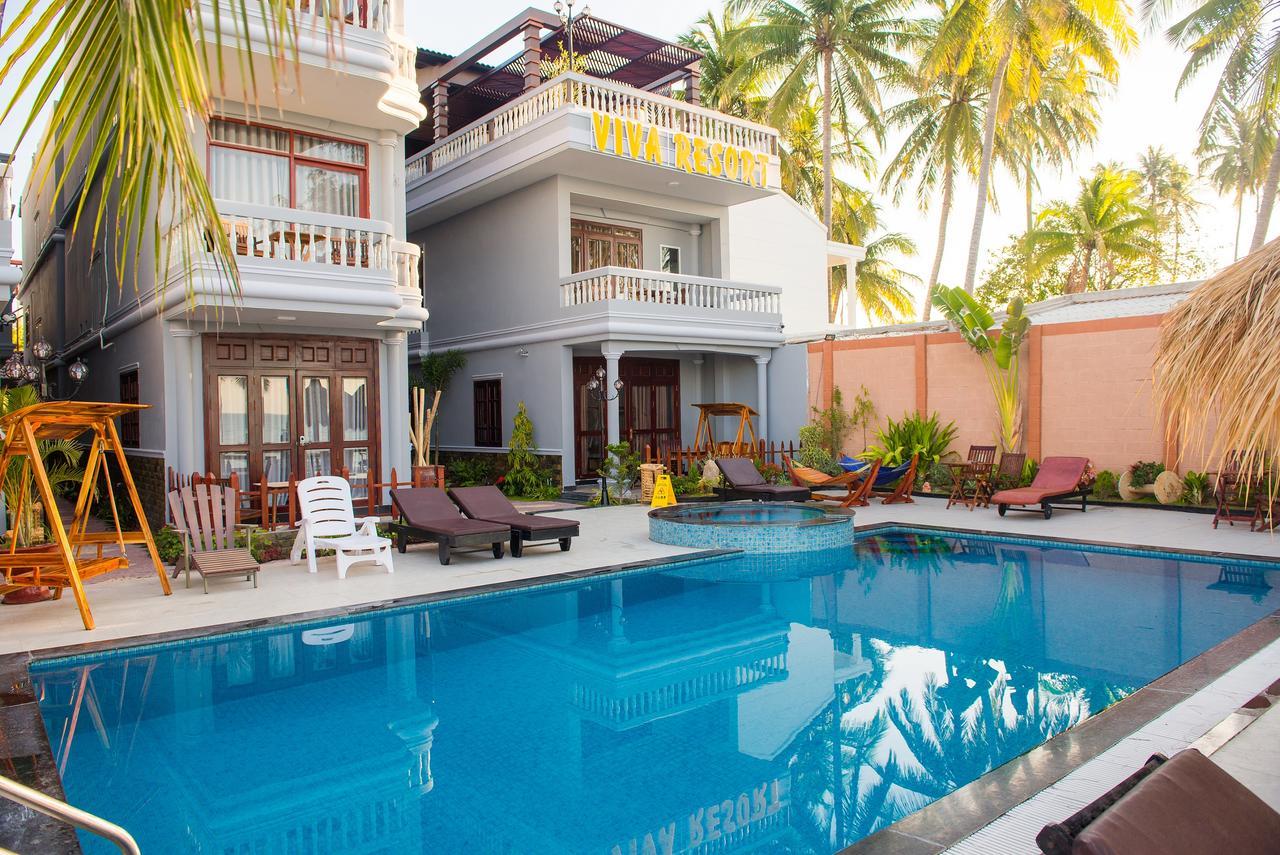 Viva Resort Муи Не Екстериор снимка