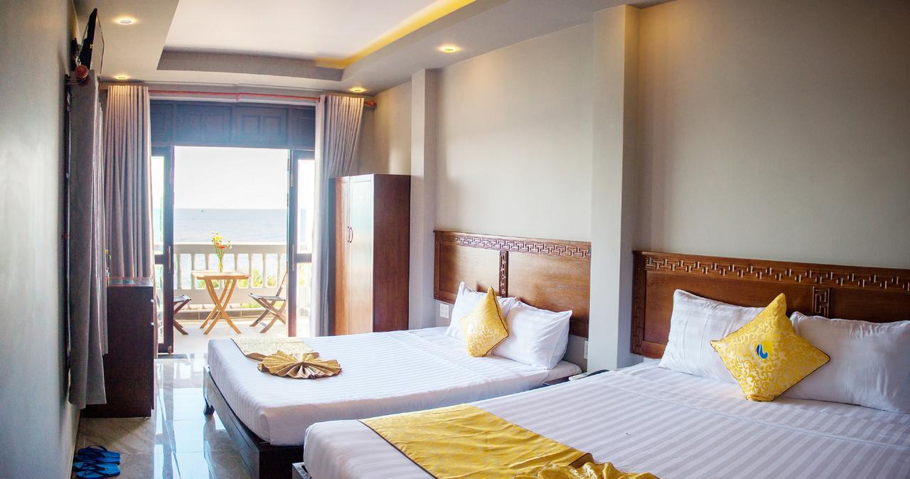 Viva Resort Муи Не Екстериор снимка