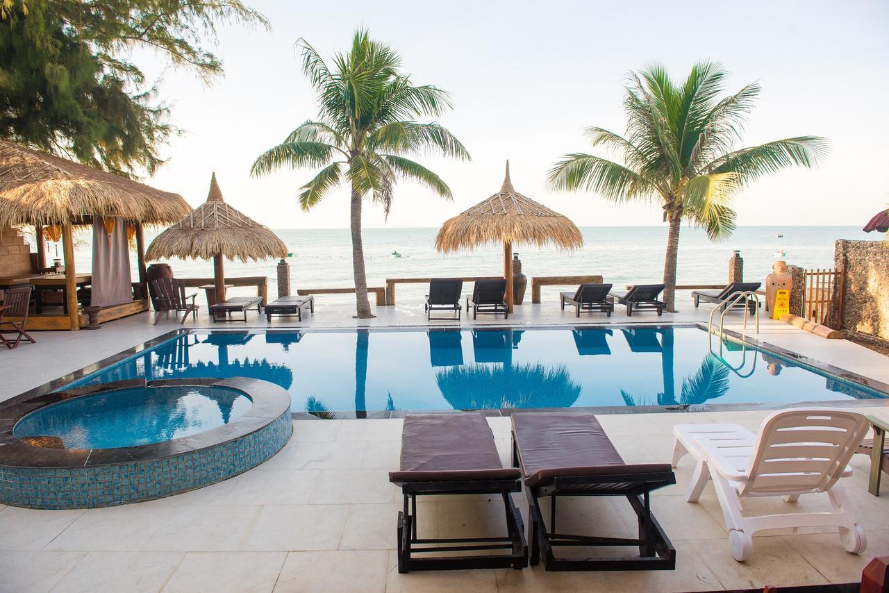 Viva Resort Муи Не Екстериор снимка
