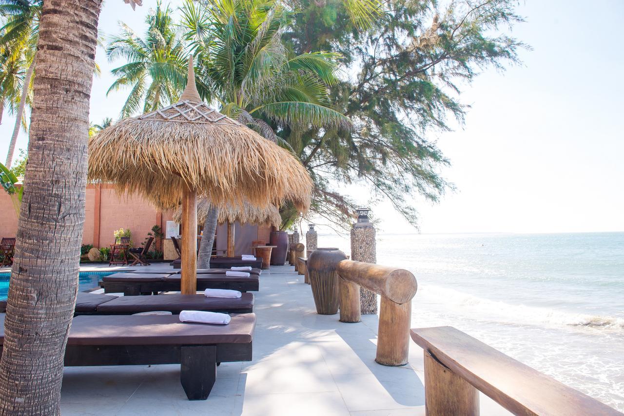 Viva Resort Муи Не Екстериор снимка