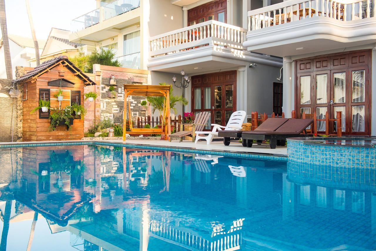 Viva Resort Муи Не Екстериор снимка