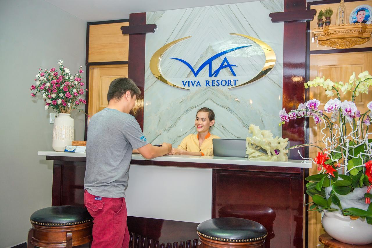Viva Resort Муи Не Екстериор снимка