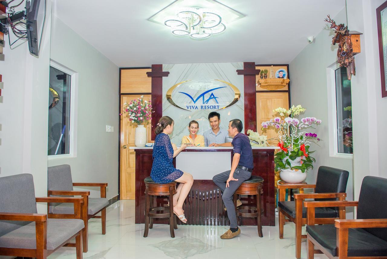 Viva Resort Муи Не Екстериор снимка