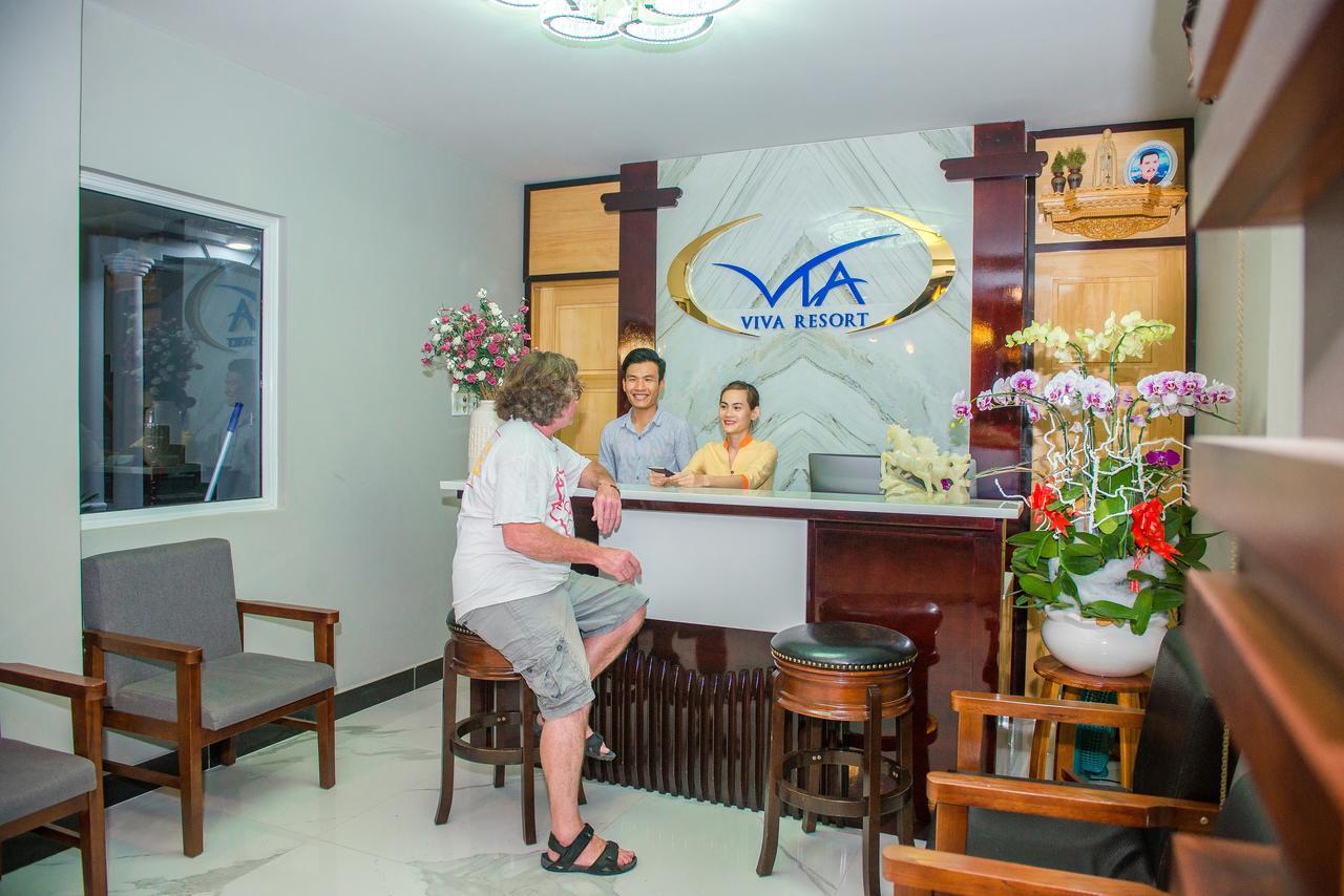 Viva Resort Муи Не Екстериор снимка