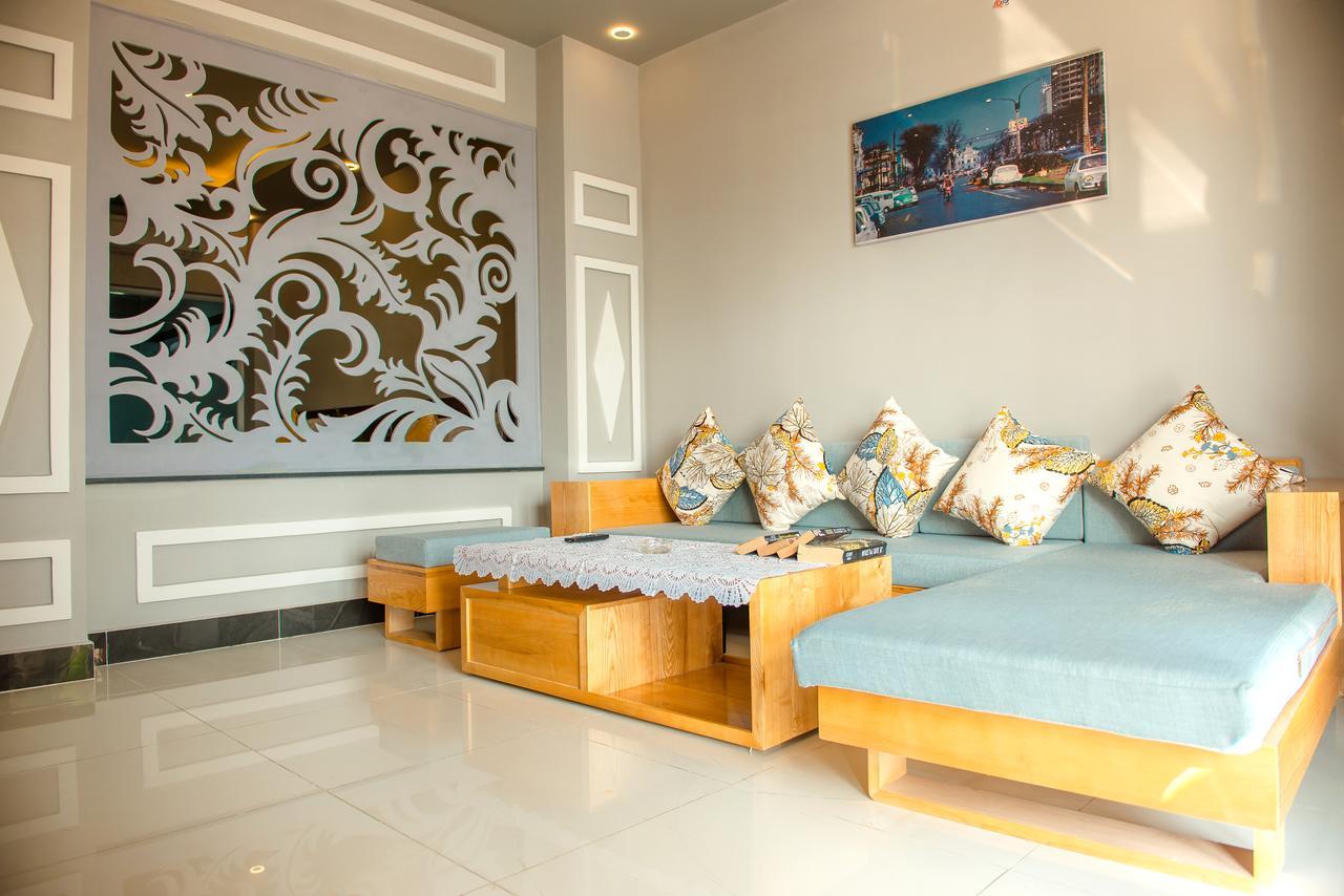 Viva Resort Муи Не Екстериор снимка