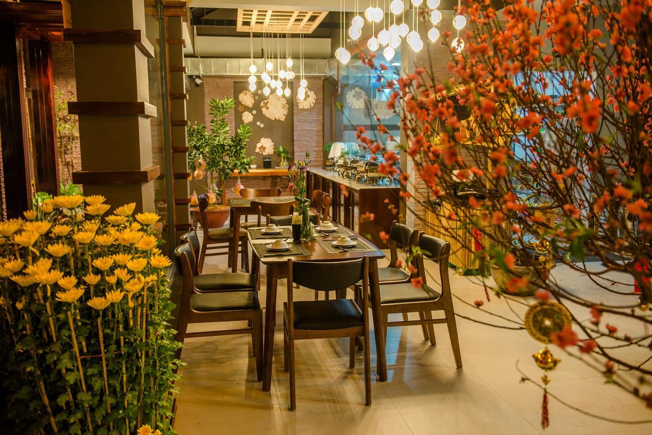 Viva Resort Муи Не Екстериор снимка