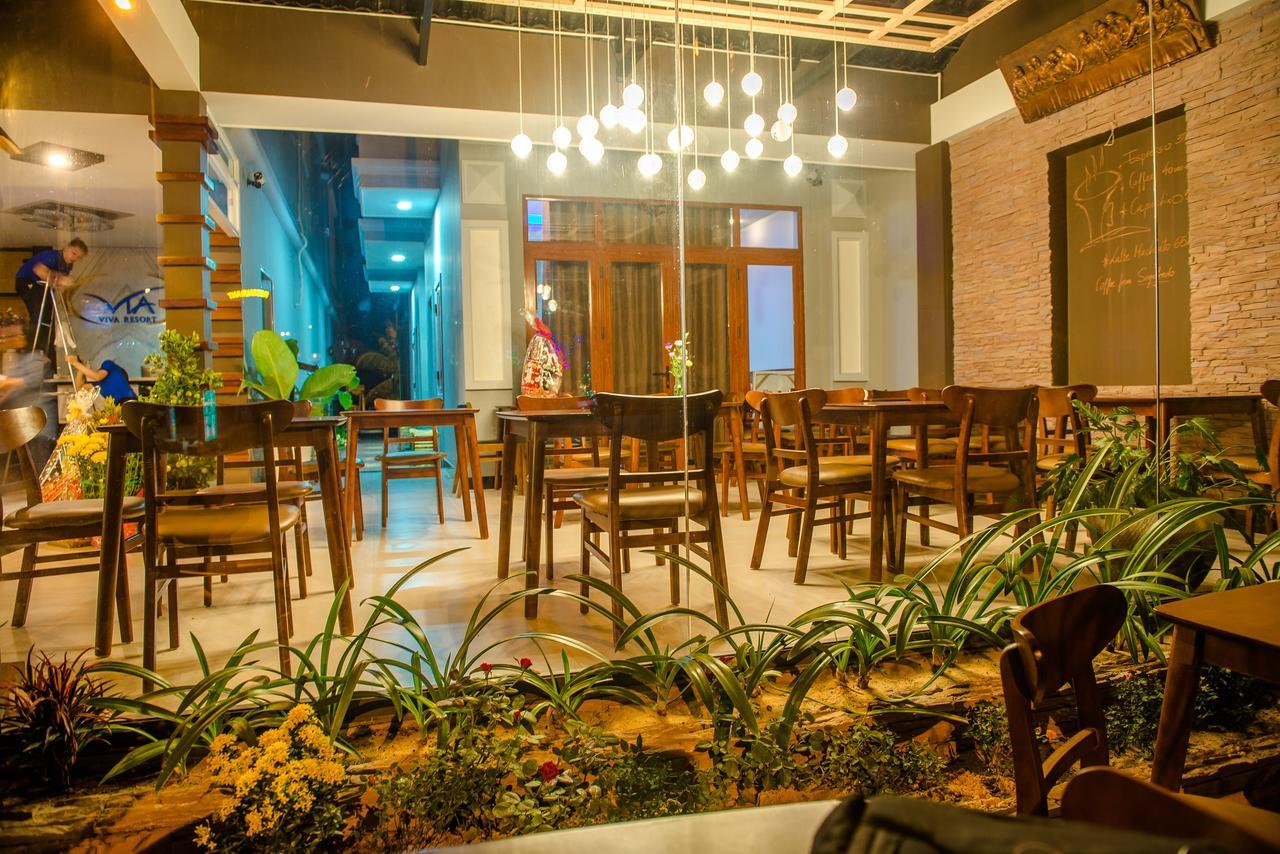 Viva Resort Муи Не Екстериор снимка