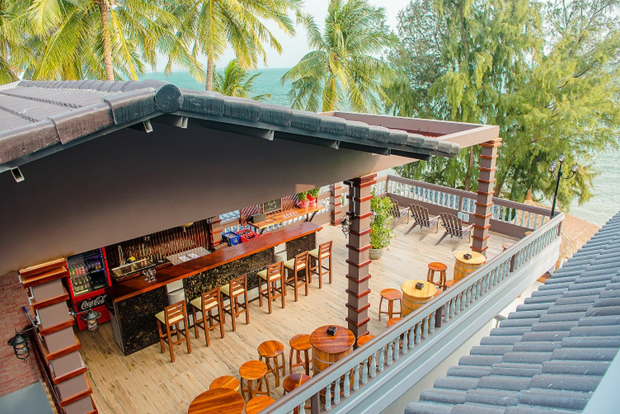 Viva Resort Муи Не Екстериор снимка